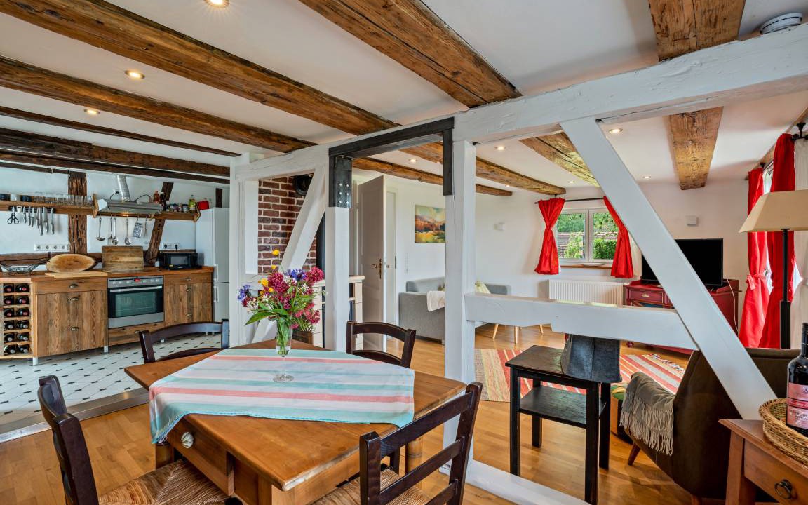 Photo of Kitchen in Lauf