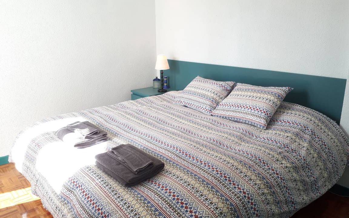 Photo of Bedroom in Bakio