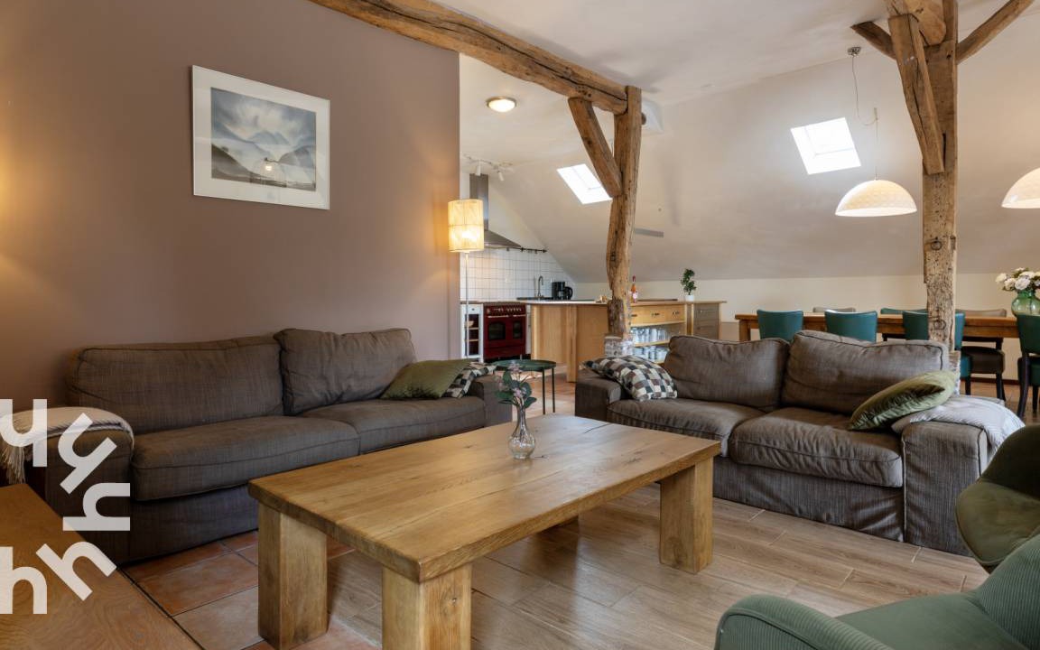 Photo of Livingroom in Havelte