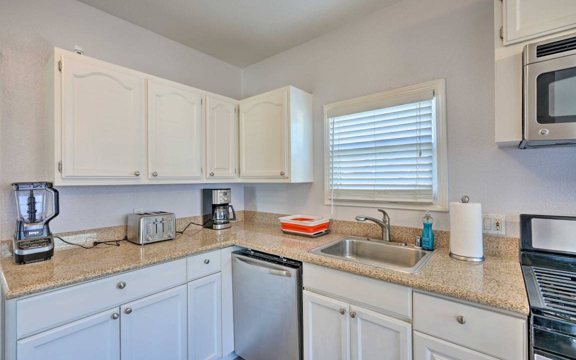Photo of Kitchen in Southeastern Sacramento