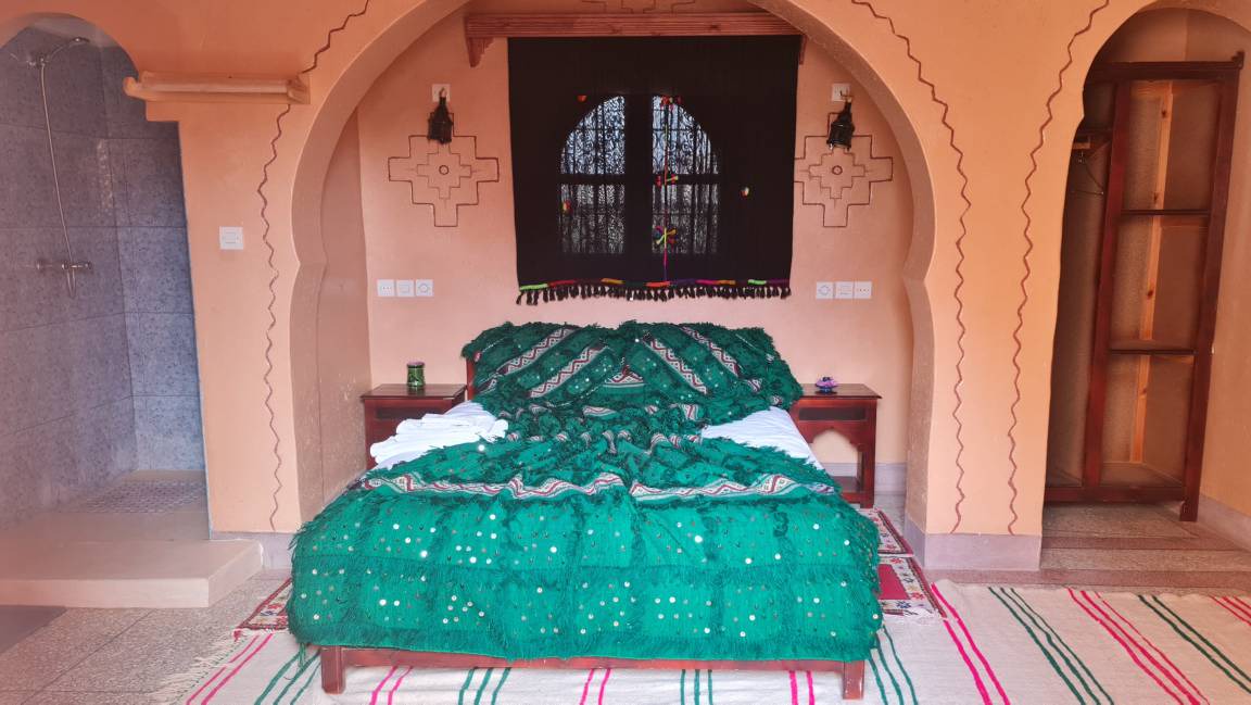Photo of Bedroom in Souk Lakhmis Dades