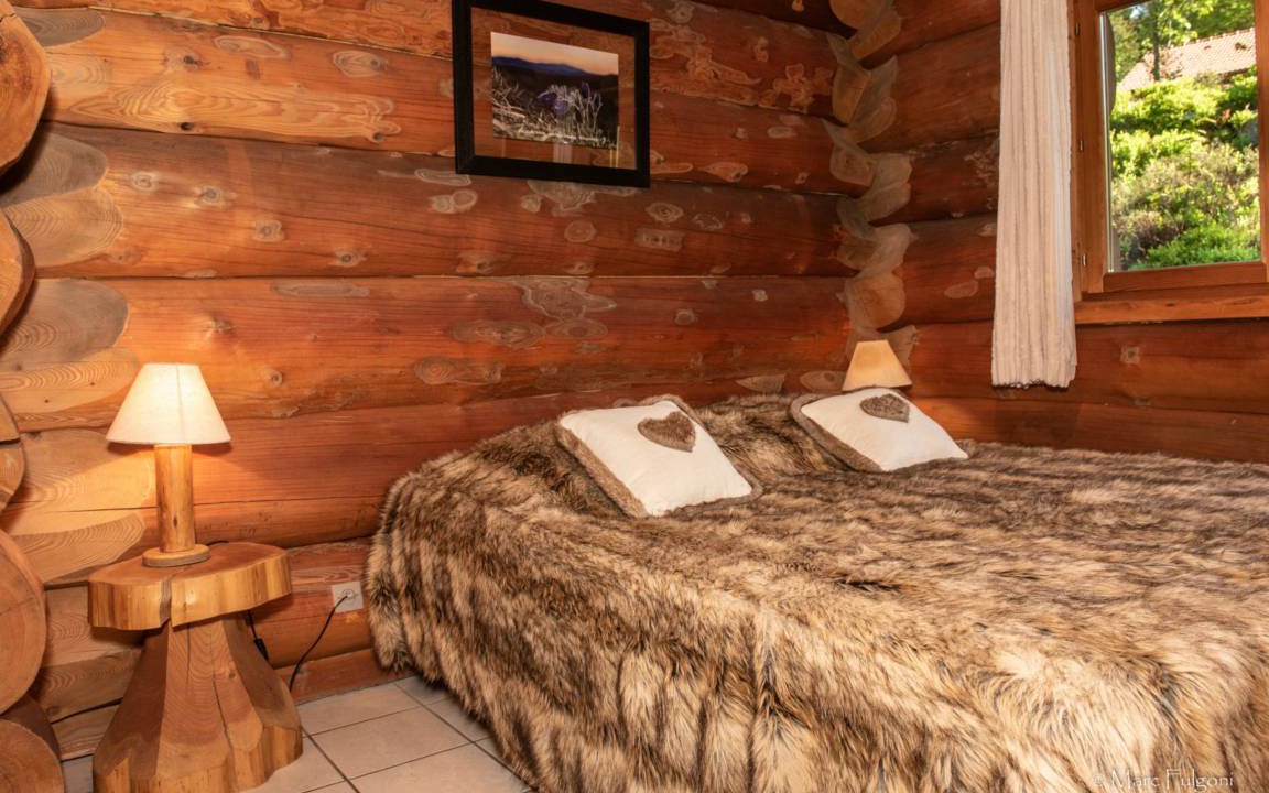 Photo of Bedroom in La Bresse