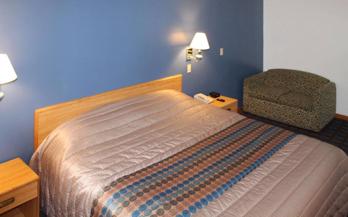 Photo of Bedroom in Red Oak