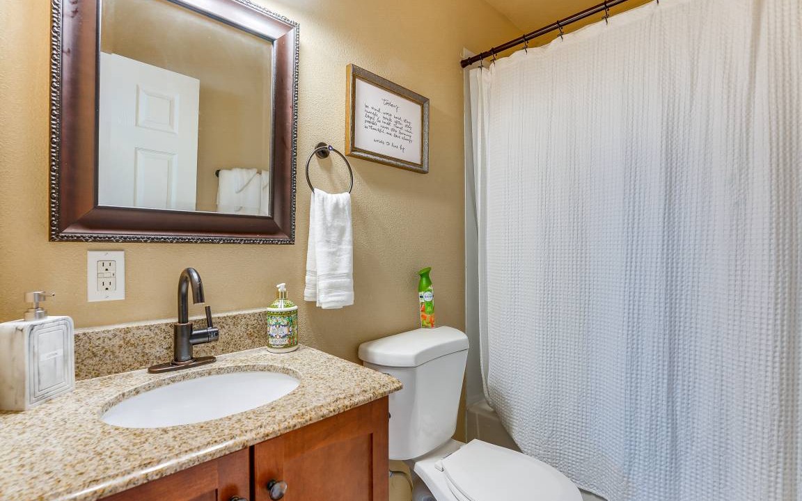 Photo of Bathroom in Spokane Valley