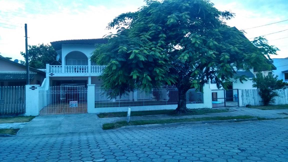 Photo of Buildings in Guaratuba