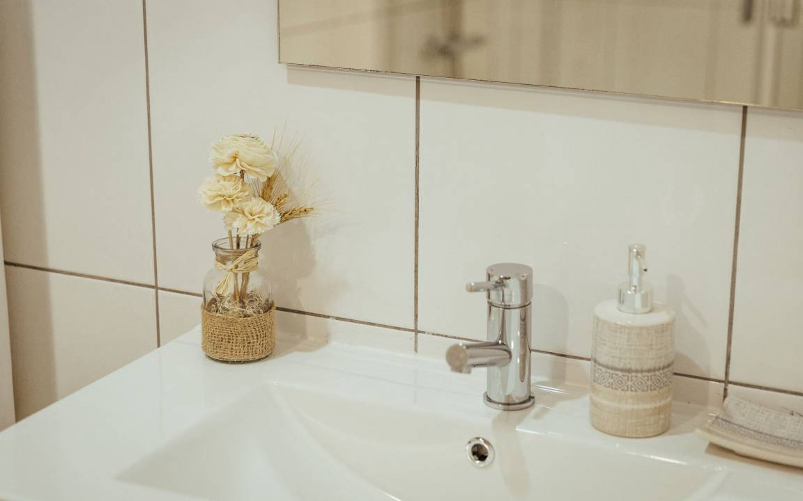 Photo of Bathroom in Bouro