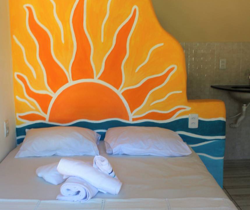 Photo of Bedroom in Pipa