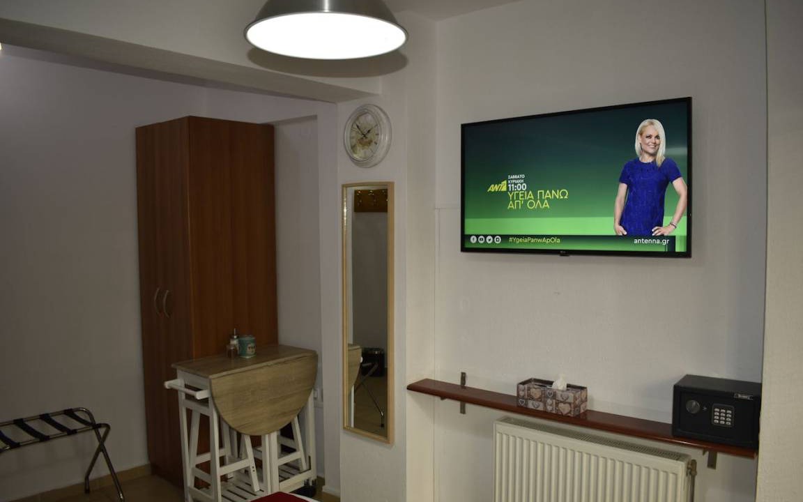 Photo of Livingroom in Ano Poli