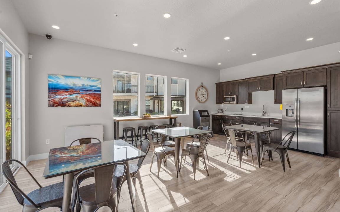 Photo of Kitchen in Ivins