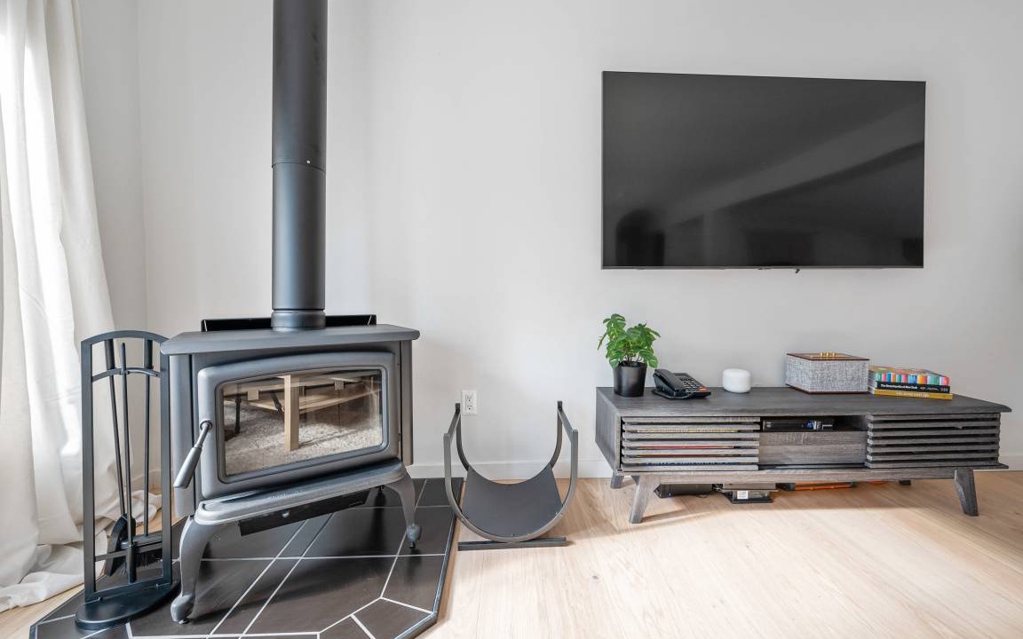 Photo of Livingroom in Allaben