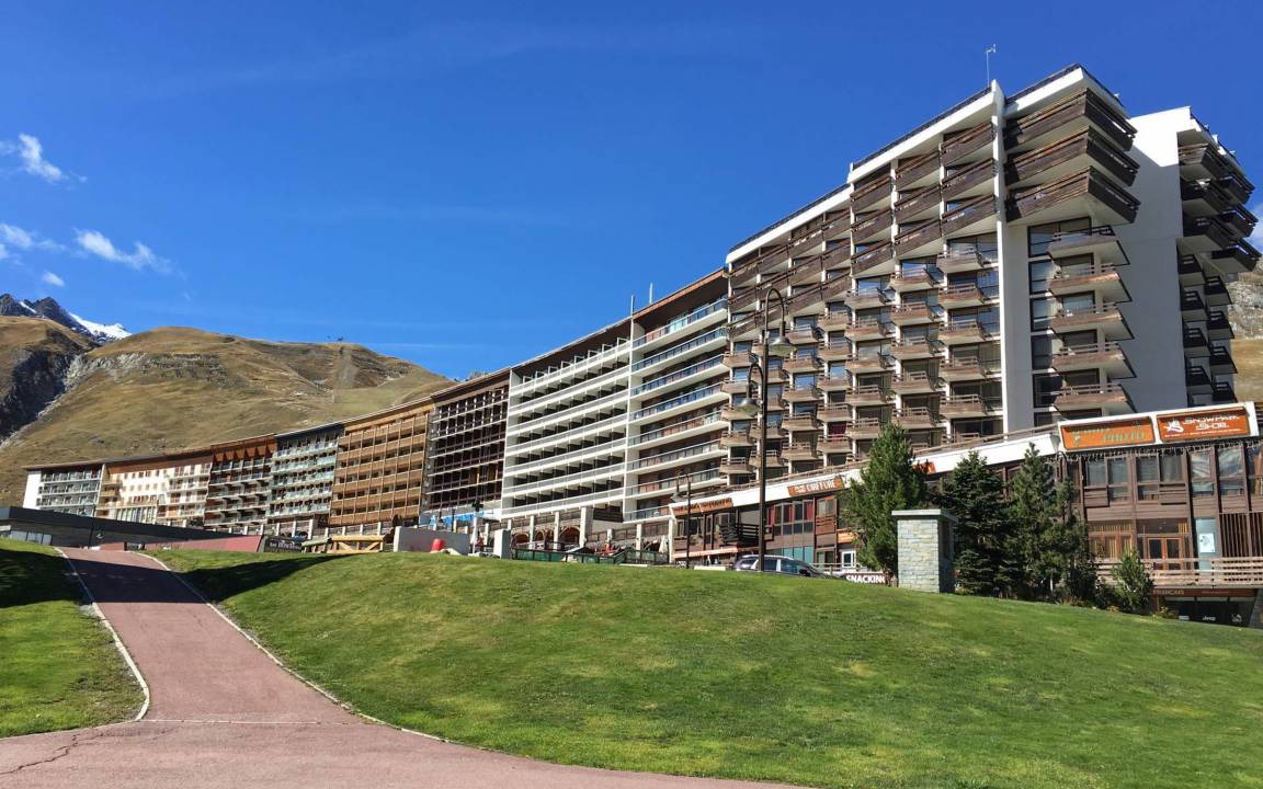 Photo of Others in Tignes le Lac