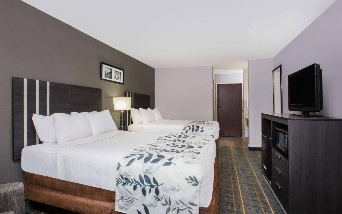 Photo of Bedroom in Lancaster