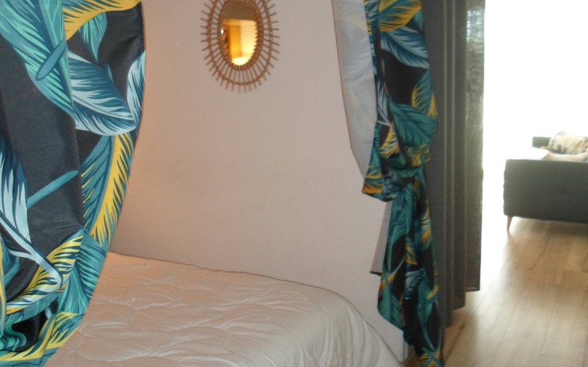 Photo of Bedroom in Balaruc-les-Bains