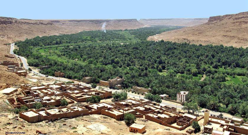 Photo of Others in Oulad Aissa