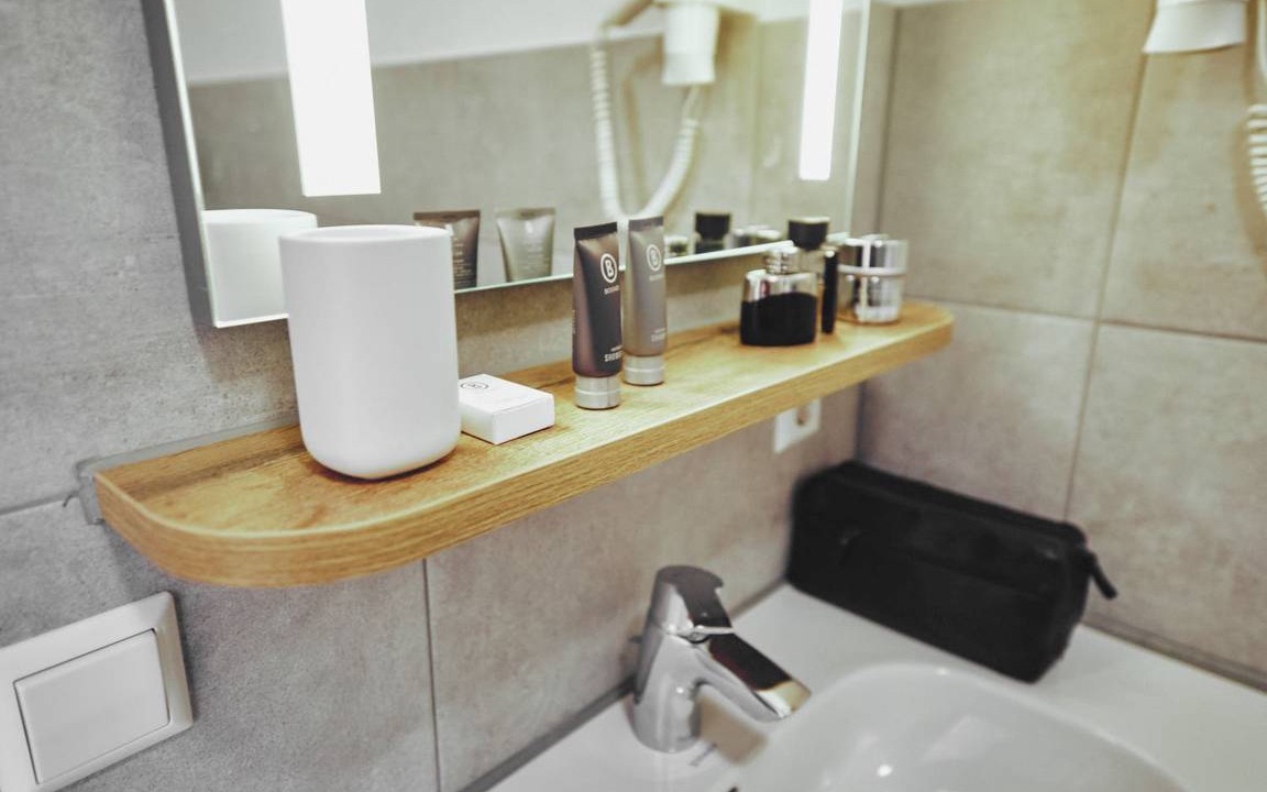 Photo of Bathroom in Donaueschingen