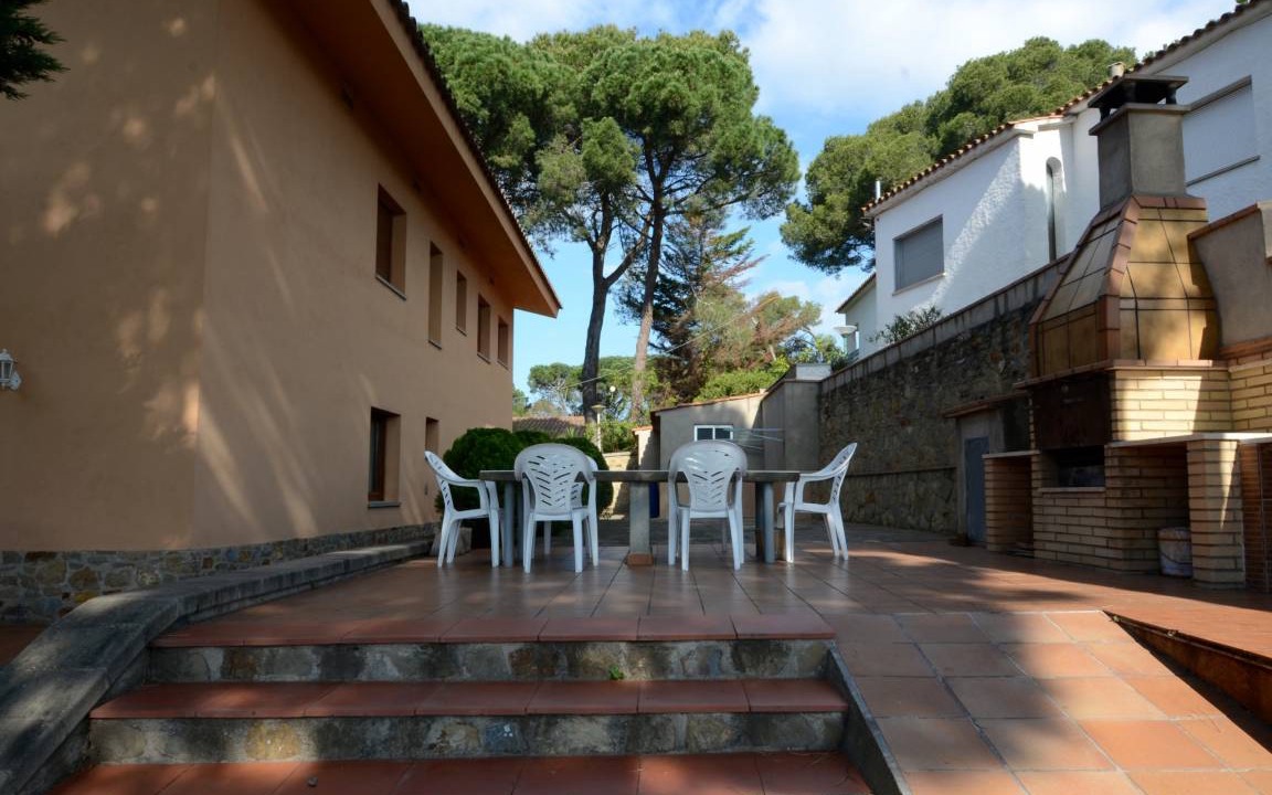 Photo of Buildings in L'Escala