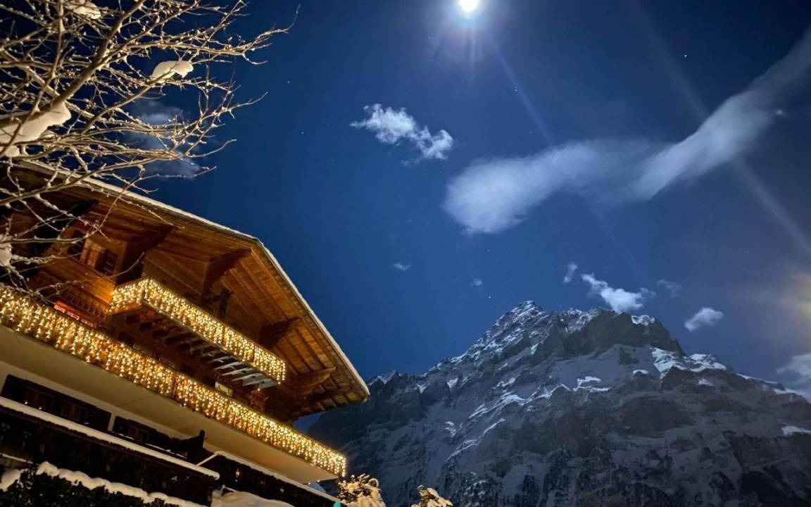 Photo of Others in Grindelwald
