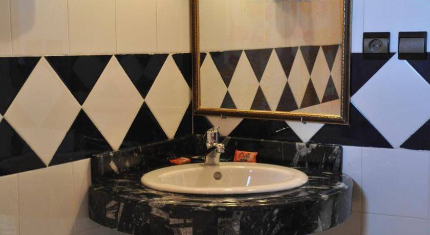Photo of Bathroom in Ait Boudaoud
