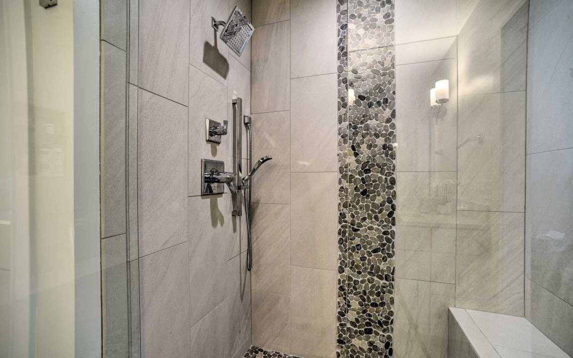 Photo of Bathroom in Lake Fenton