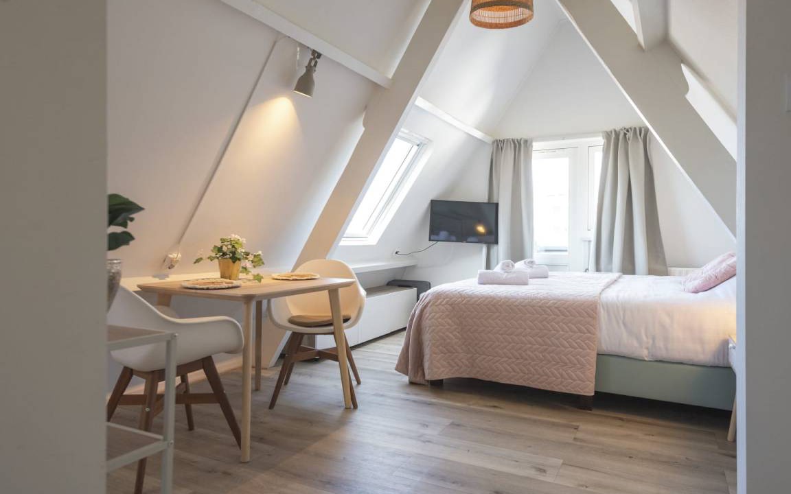 Photo of Bedroom in Zandvoort