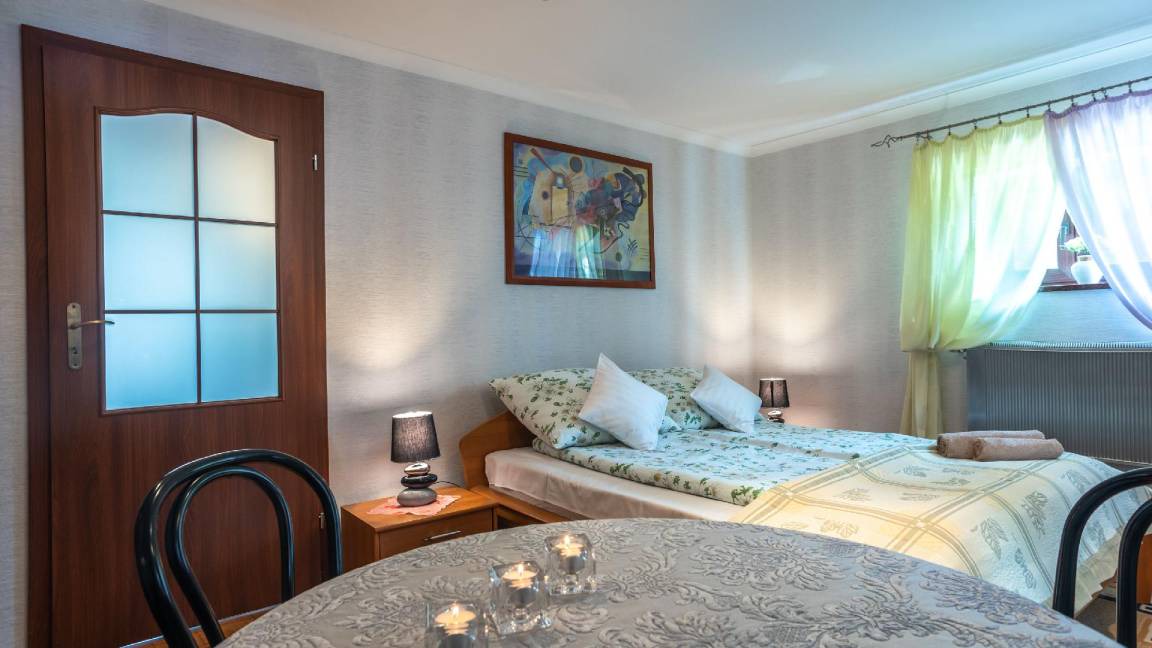 Photo of Bedroom in Lomnica