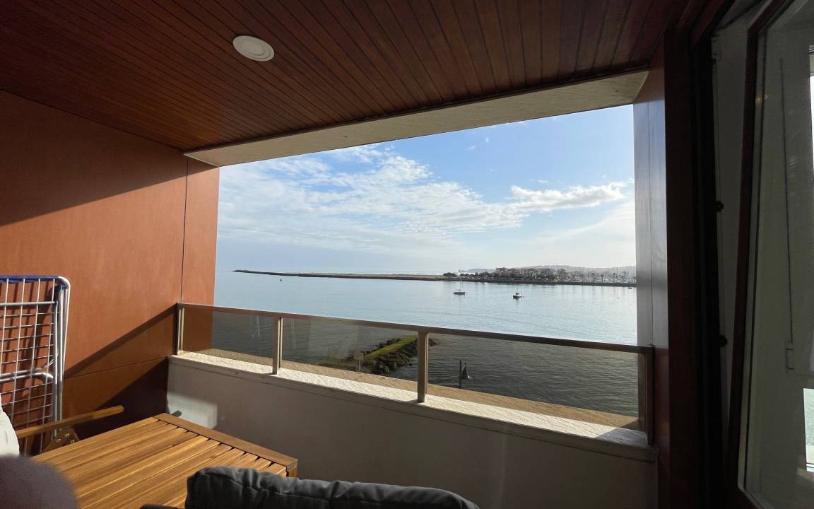 Photo of Patio Balcony in La Marina