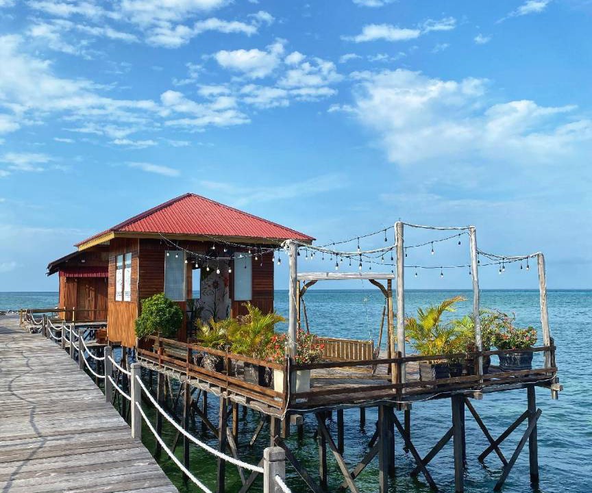 Photo of Others in Pulau Derawan