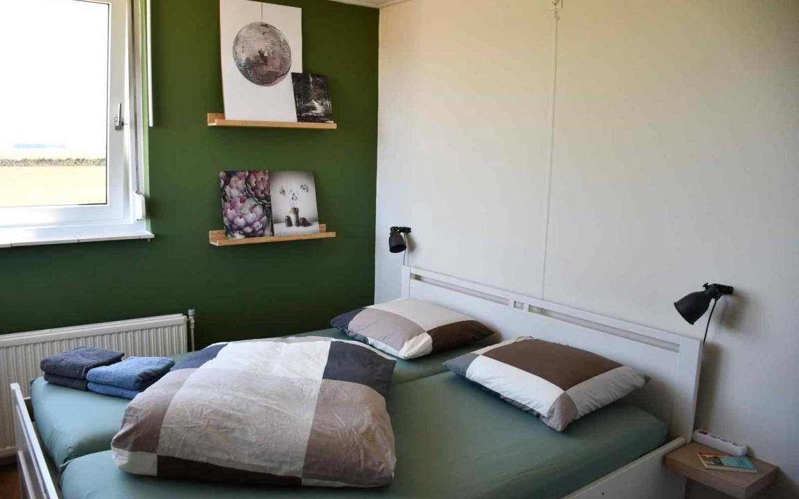 Photo of Bedroom in Dronten
