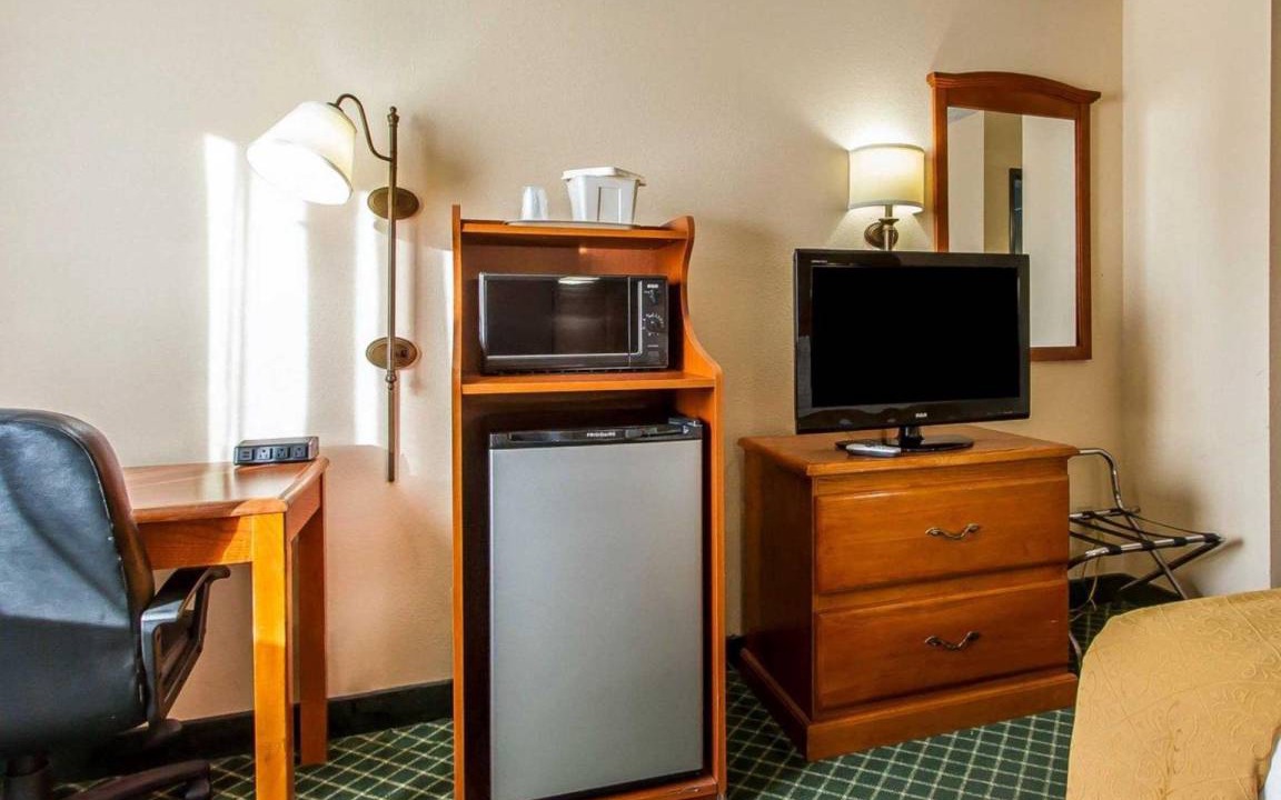 Photo of Bedroom in Burlington
