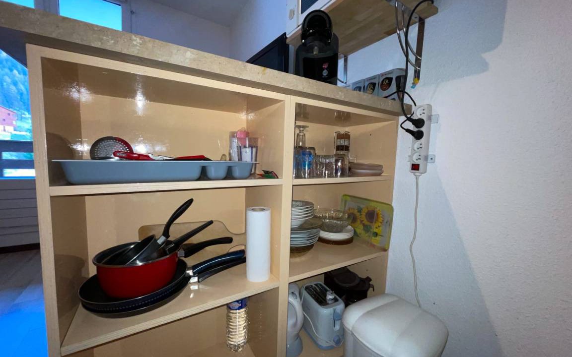 Photo of Kitchen in Allos