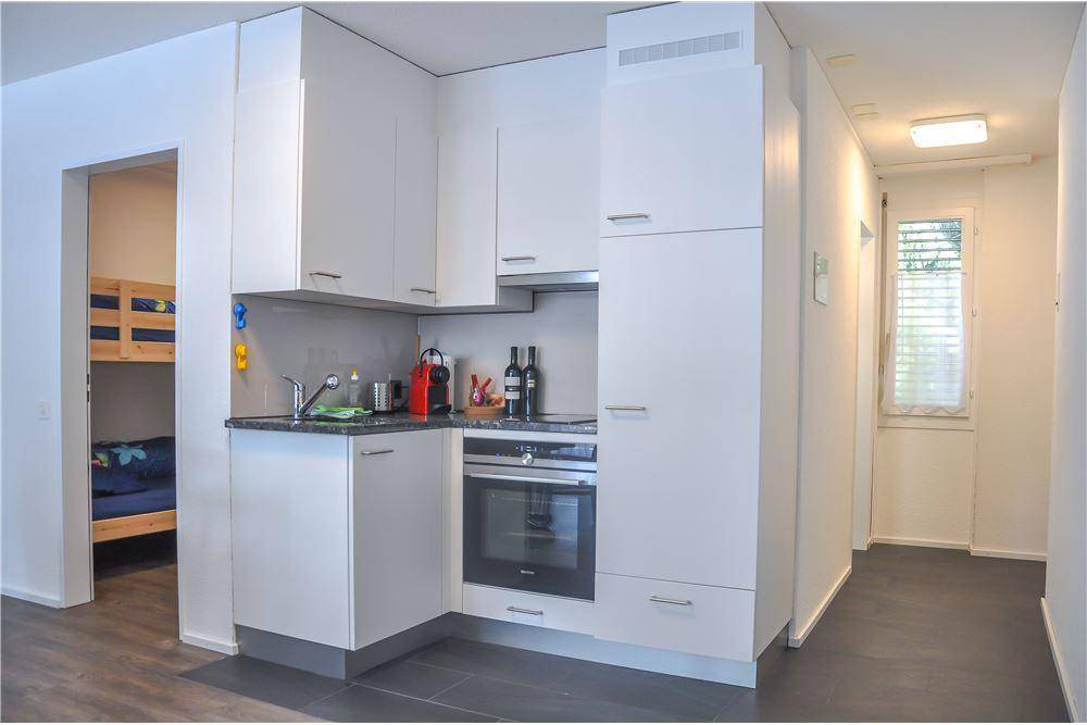 Photo of Kitchen in Giswil