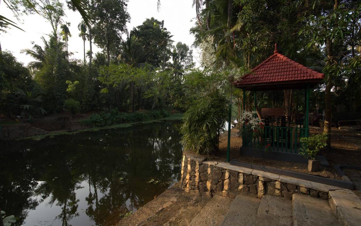 Photo of Others in Aymanam
