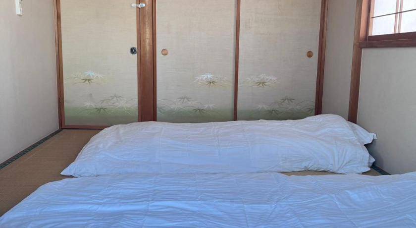 Photo of Bedroom in Sakura
