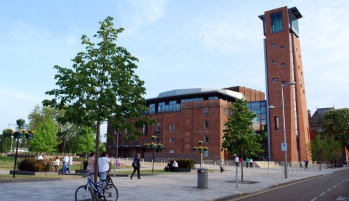 Photo of Others in Warwick
