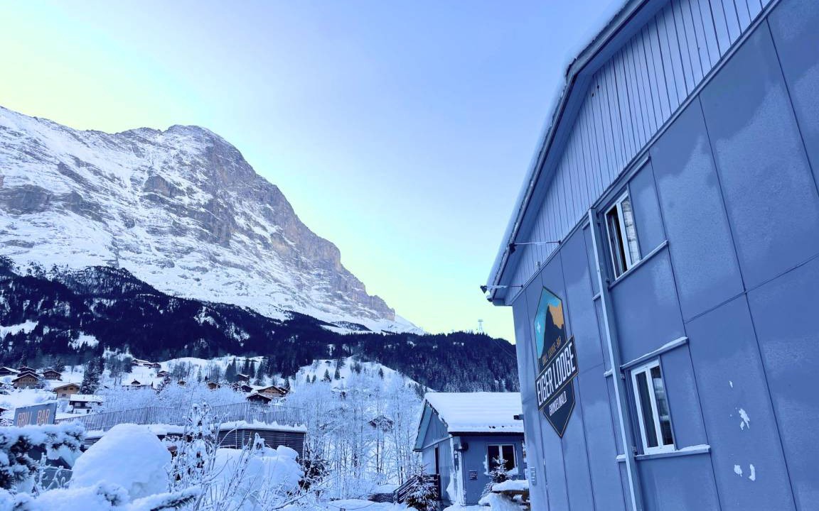 Photo of Others in Grindelwald
