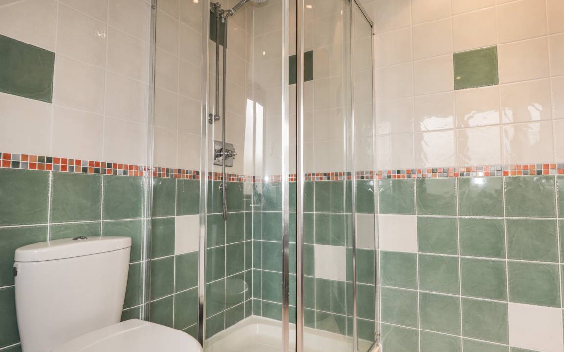 Photo of Bathroom in Aviemore