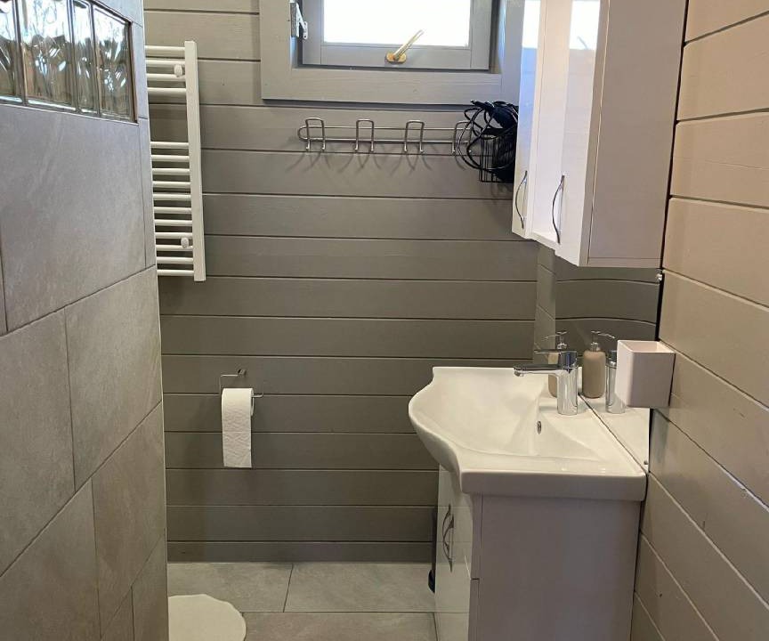 Photo of Bathroom in Matsloot