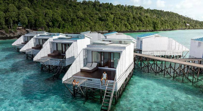 Photo of Others in Maratua Island