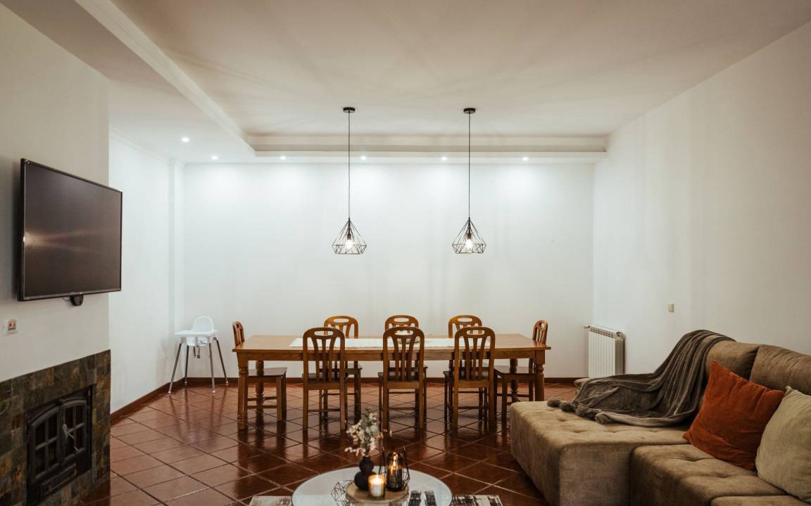 Photo of Livingroom in Bouro