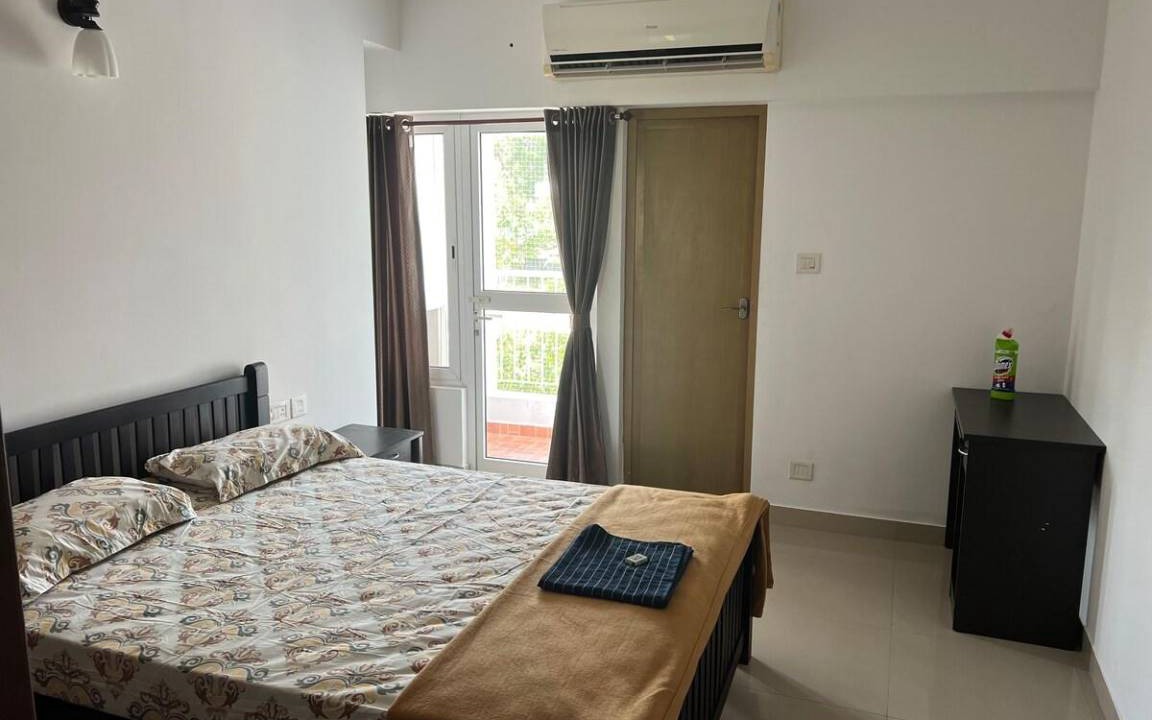 Photo of Bedroom in Thiruvananthapuram