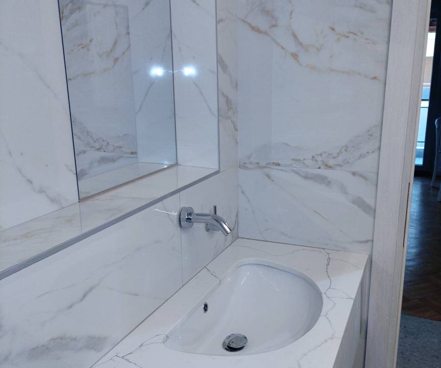 Photo of Bathroom in Thessaloniki
