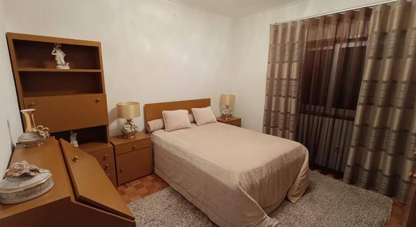 Photo of Bedroom in Mosteiro
