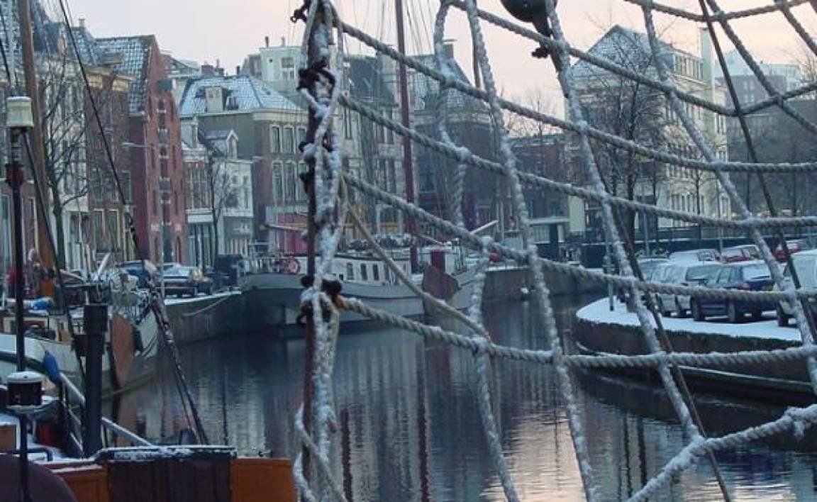Photo of Others in Binnenstad-West