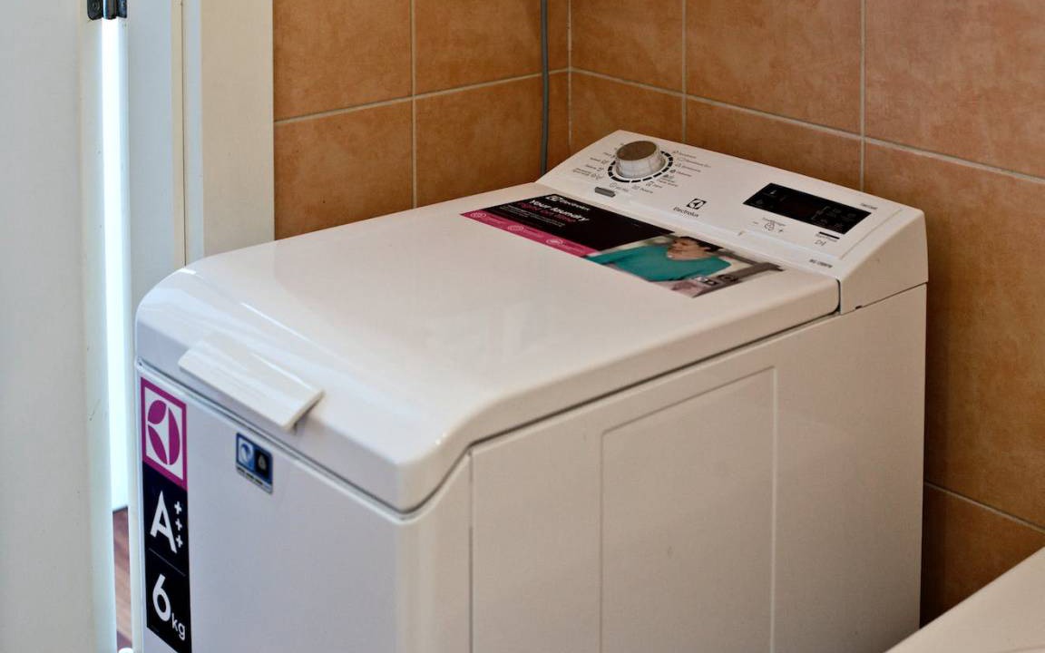 Photo of Bathroom in Marymount