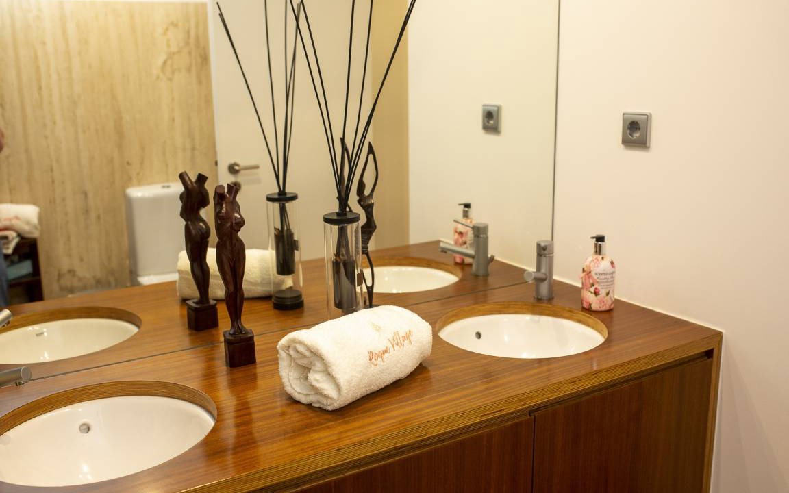 Photo of Bathroom in Vieira do Minho