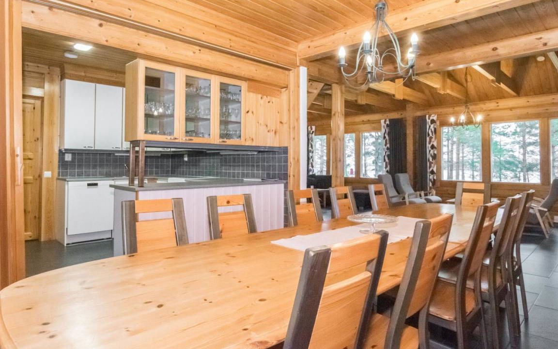 Photo of Kitchen in Isnas