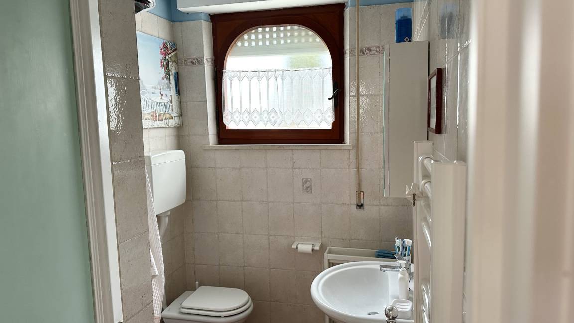 Photo of Bathroom in Villaggio Taunus