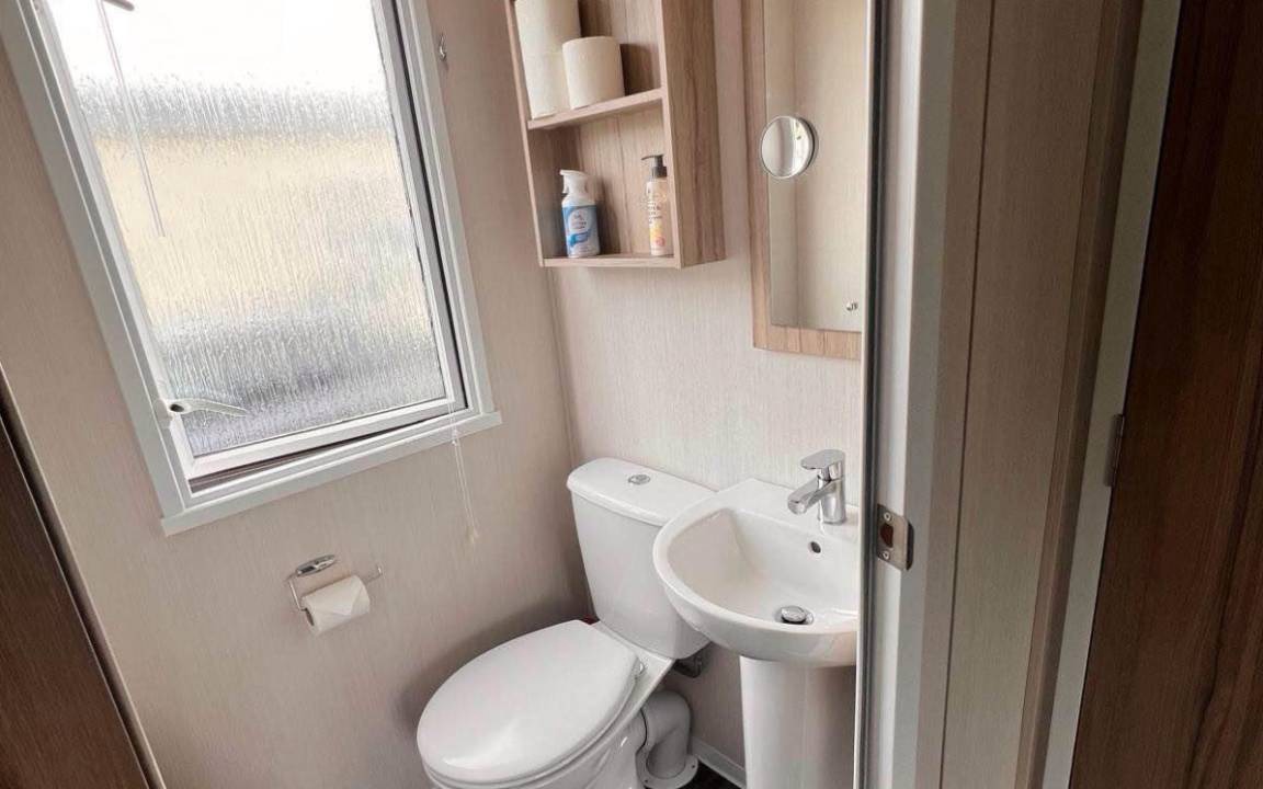 Photo of Bathroom in Hamworthy