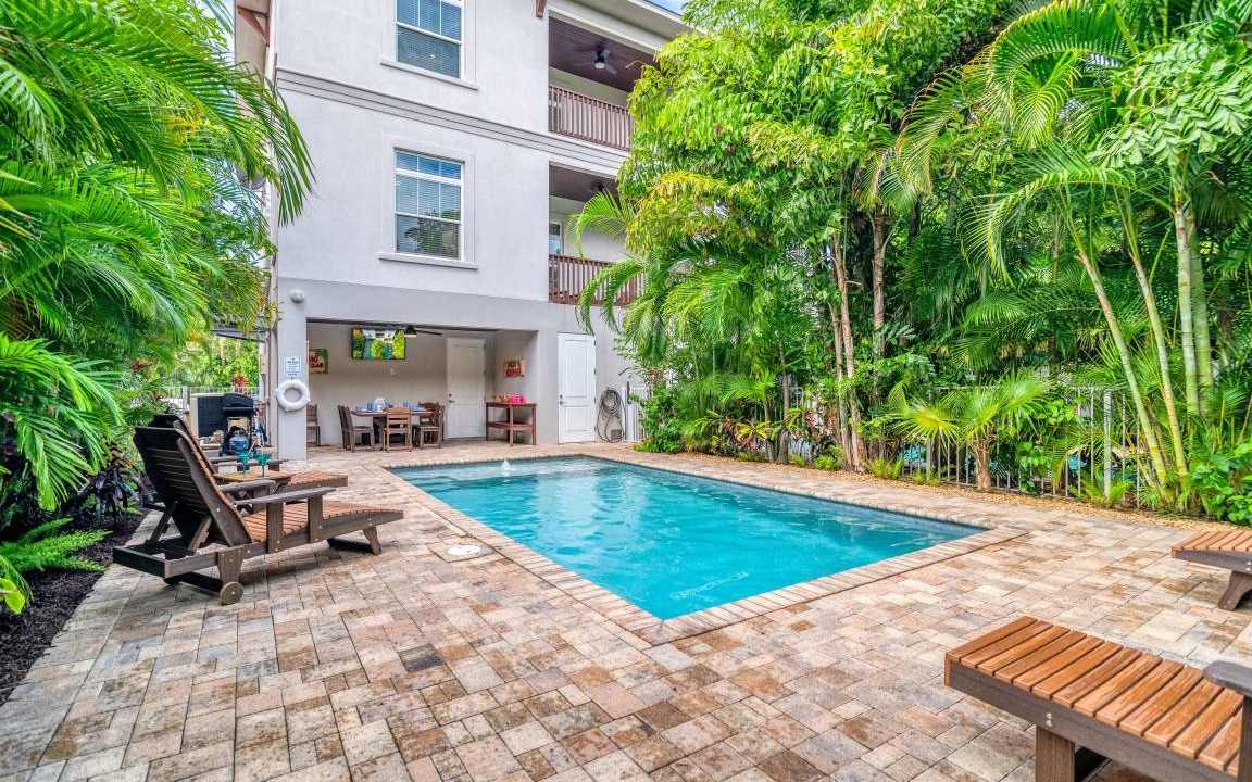 Photo of Outdoor in Siesta Key Village