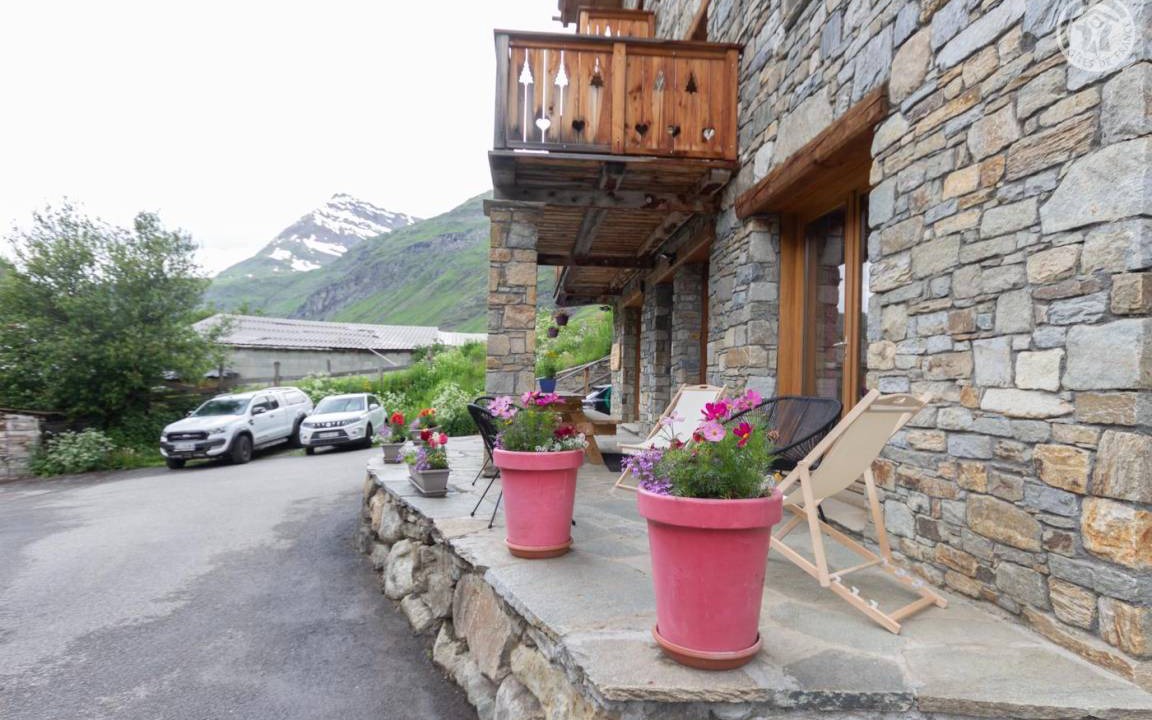 Photo of Others in Bonneval-sur-Arc